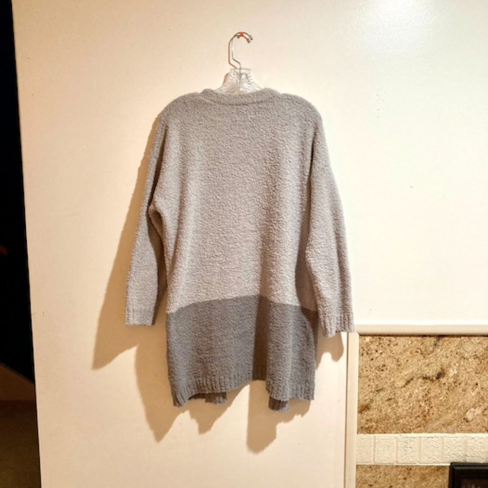 Thread & Supply Cozy Cloud Wrap-NWT, OSFM - Picture 2 of 4